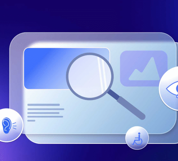 Technology Accessibility Issues