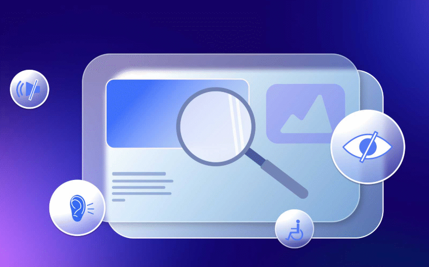 Technology Accessibility Issues