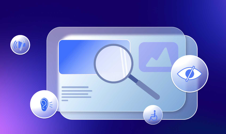 Technology Accessibility Issues