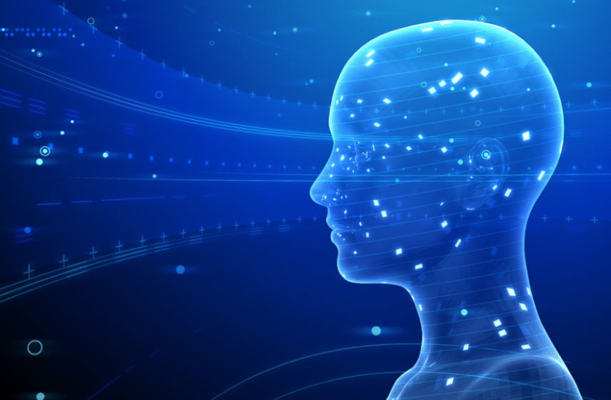 Technology and Globalization