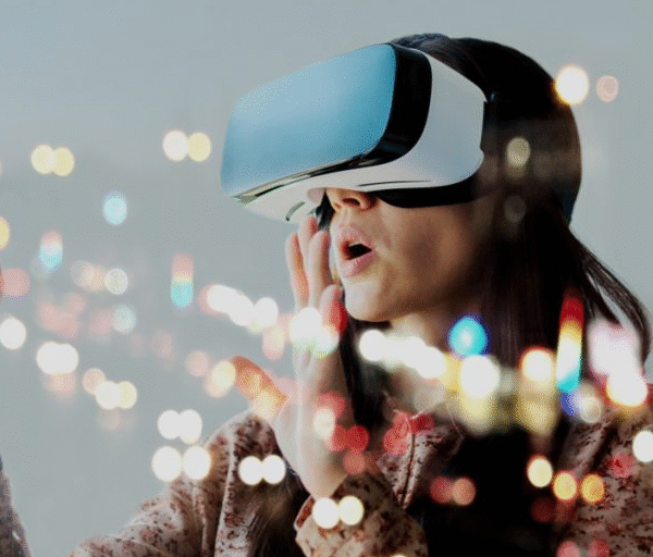 Technology and Human Behavior