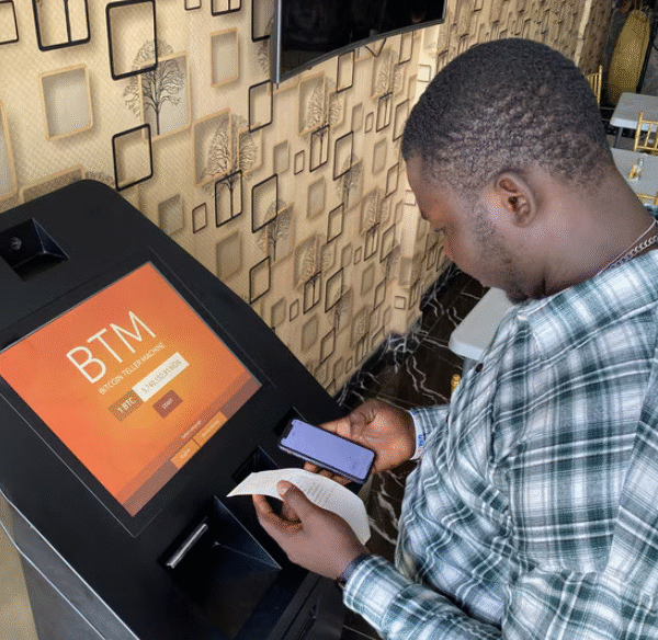 How Cryptocurrency Can Enable Financial Inclusion