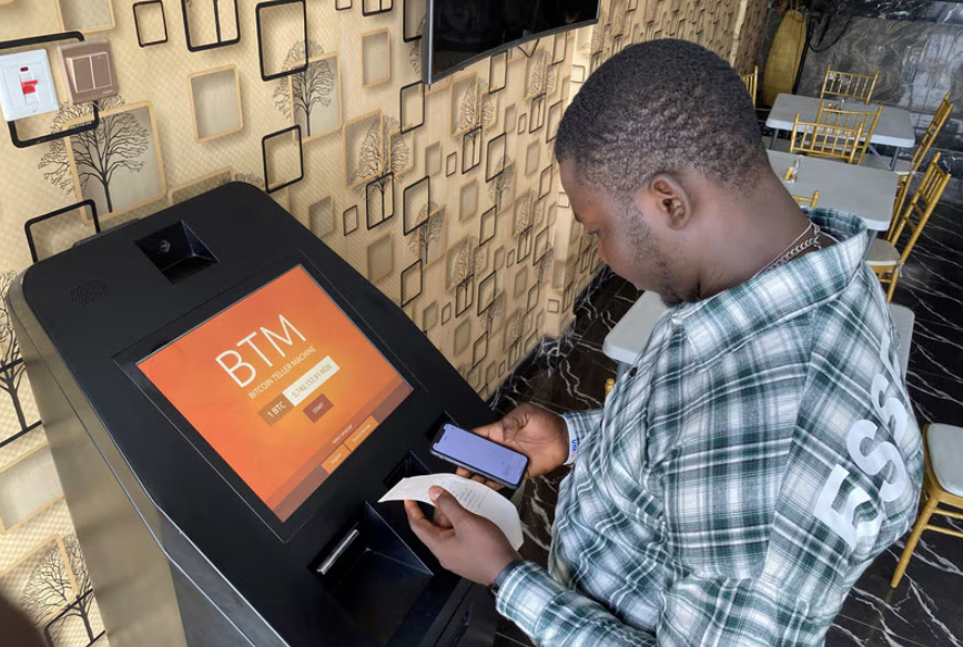 How Cryptocurrency Can Enable Financial Inclusion