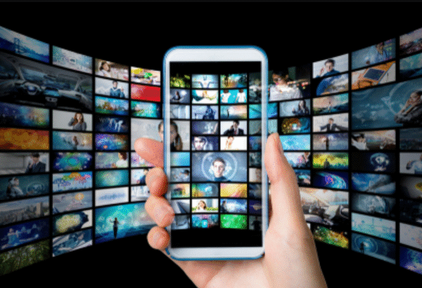 Streaming Technology How It Works