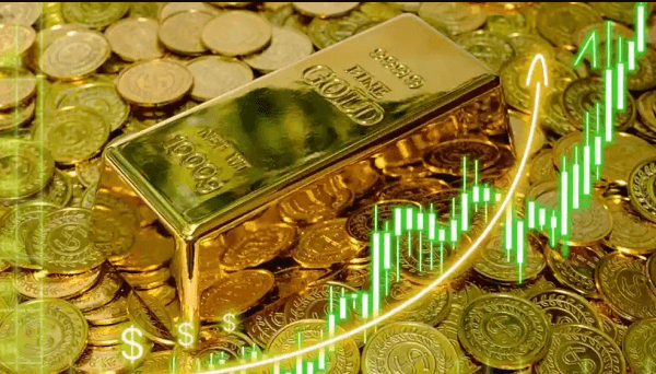 Analysis of Gold Value in AMD