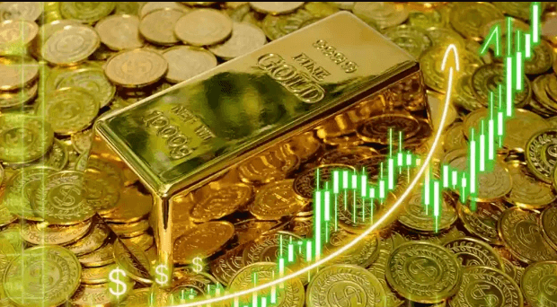 Analysis of Gold Value in AMD