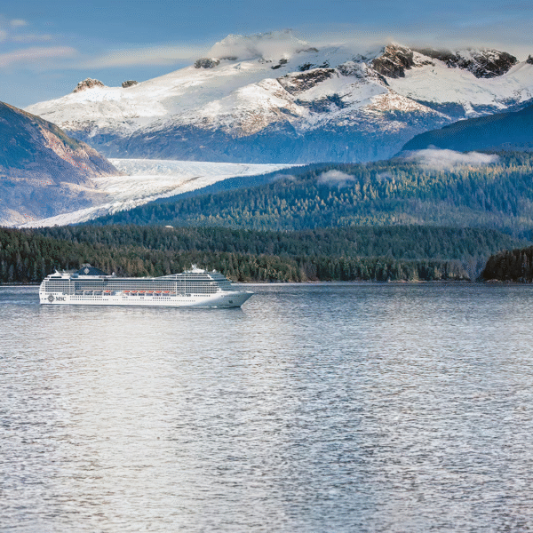 Explore Scenic Alaska Voyages Starting from Seattle Port