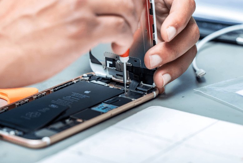 Revive Your iPhone: Smart Fixes for Fast and Reliable Repairs