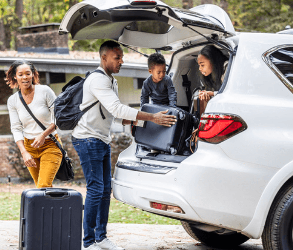 What Makes A Rental Car The Right Choice For Every Trip