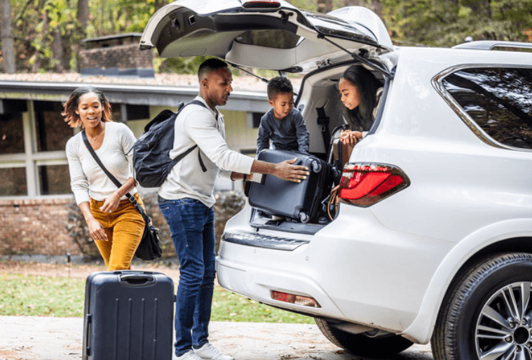 What Makes A Rental Car The Right Choice For Every Trip